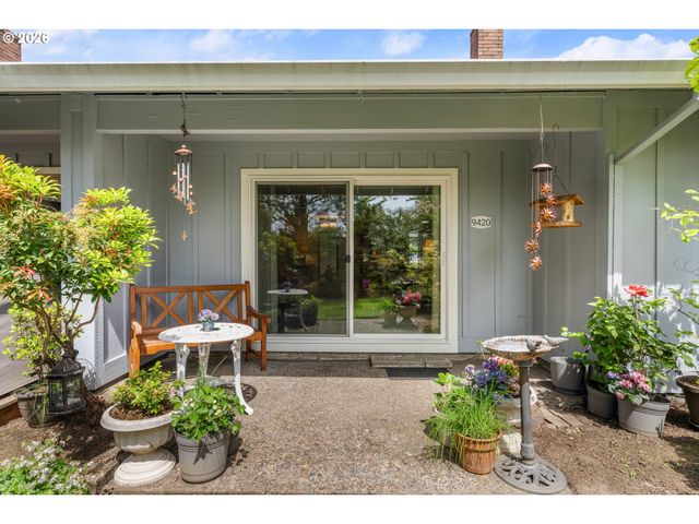 9420 Sw BRENTWOOD Pl, Tigard, OR 97224