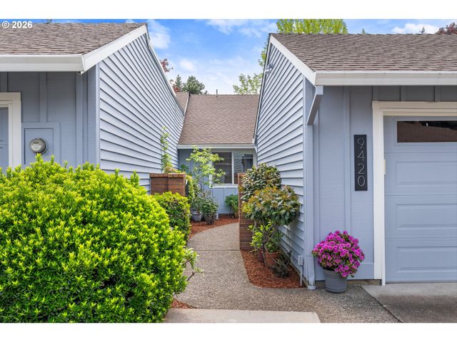 9420 Sw BRENTWOOD Pl, Tigard, OR 97224