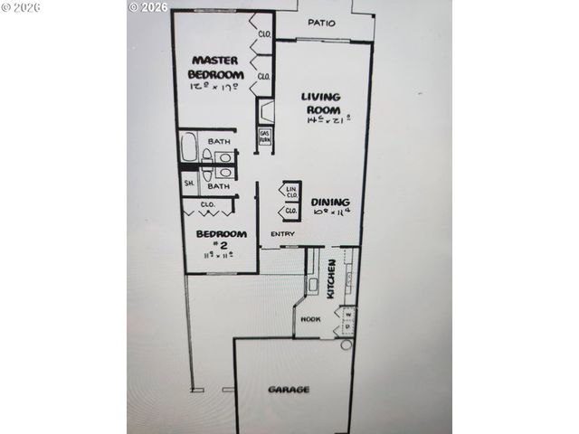 9420 Sw BRENTWOOD Pl, Tigard, OR 97224