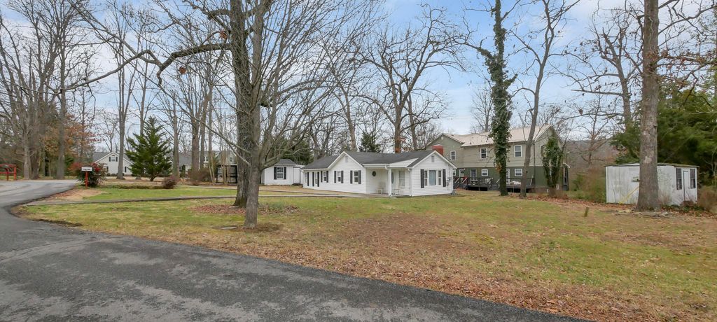40 Case Circle, Trenton, GA 30752