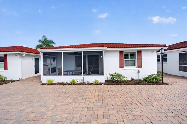 6154 MIDNIGHT PASS ROAD VILLA4C, Sarasota, FL 34242