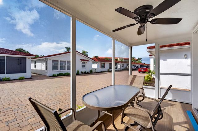 6154 MIDNIGHT PASS ROAD VILLA4C, Sarasota, FL 34242