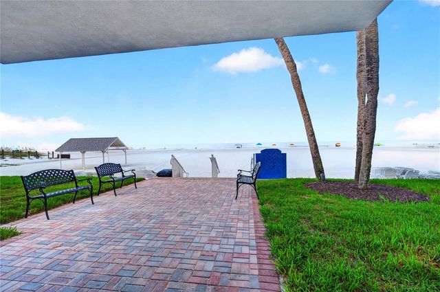 6154 MIDNIGHT PASS ROAD VILLA4C, Sarasota, FL 34242