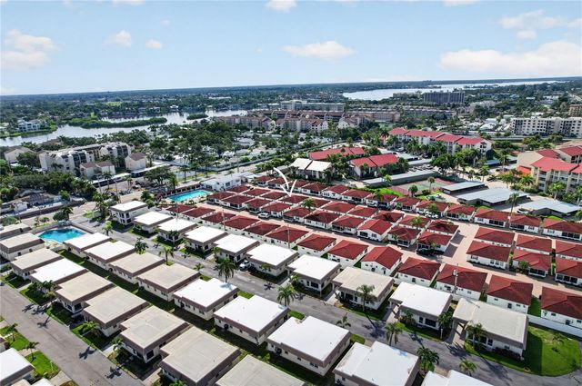 6154 MIDNIGHT PASS ROAD VILLA4C, Sarasota, FL 34242