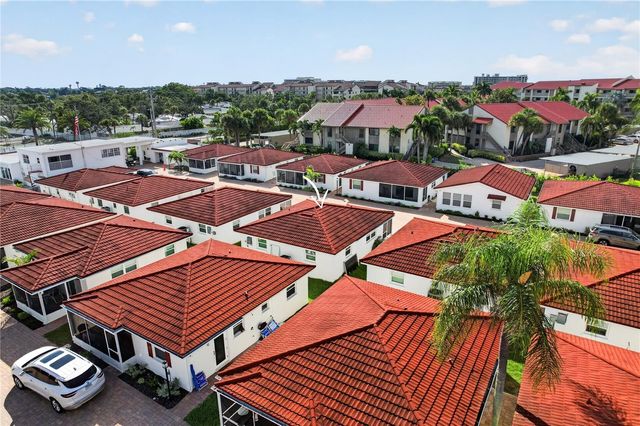 6154 MIDNIGHT PASS ROAD VILLA4C, Sarasota, FL 34242