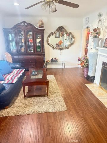 122 E Park, Ontario, CA 91761