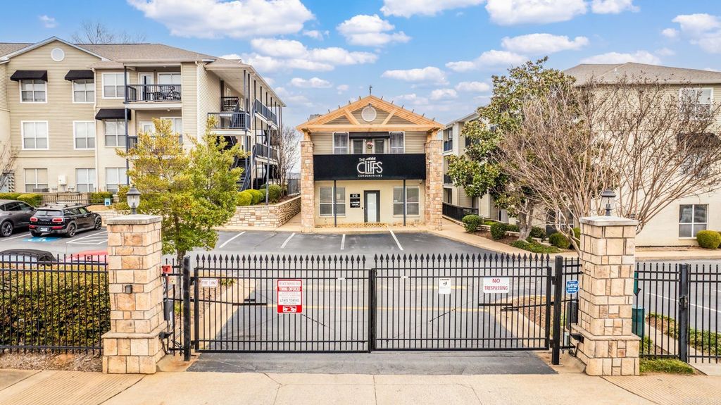 820 North Street #14, Little Rock, AR 72201