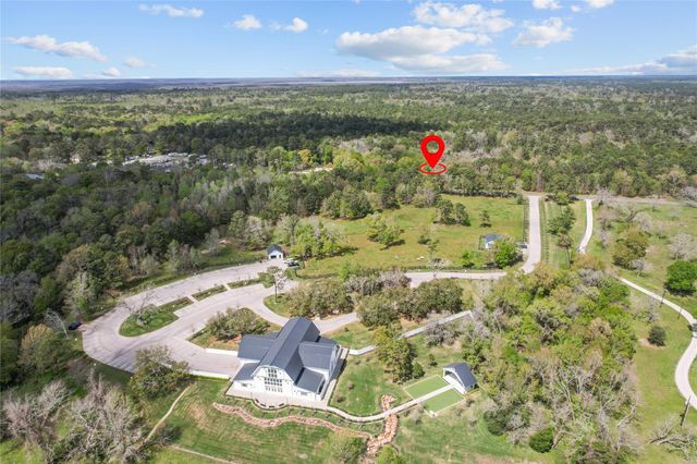 2585 Wallisville Turtle Bayou Road, Wallisville, TX 77597