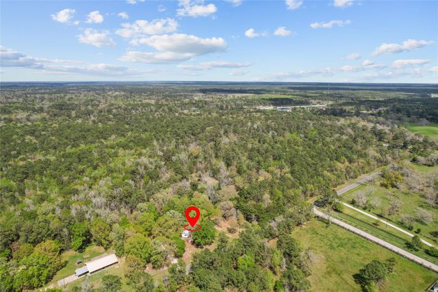 2585 Wallisville Turtle Bayou Road, Wallisville, TX 77597