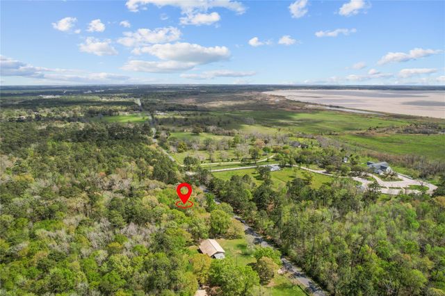 2585 Wallisville Turtle Bayou Road, Wallisville, TX 77597