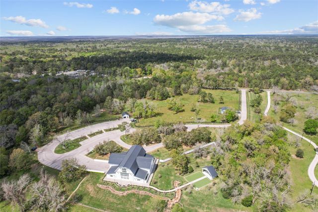 2585 Wallisville Turtle Bayou Road, Wallisville, TX 77597