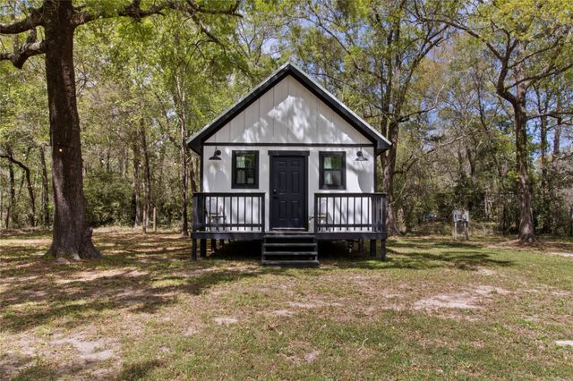 2585 Wallisville Turtle Bayou Road, Wallisville, TX 77597