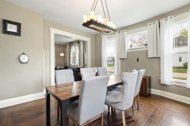 207 Myrtle Street, Elkhart, IN 46514