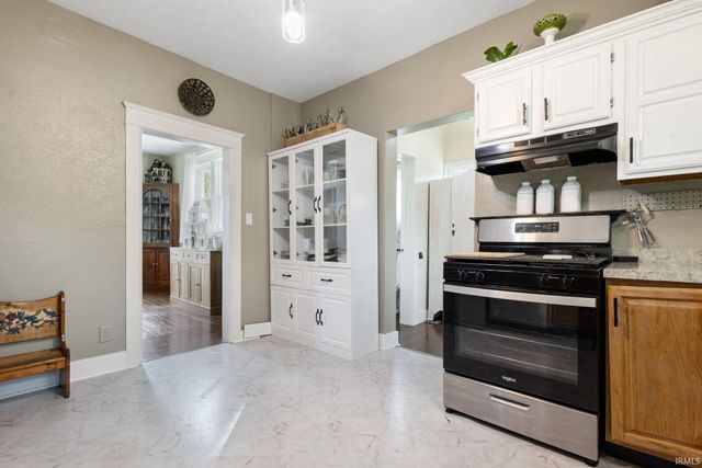 207 Myrtle Street, Elkhart, IN 46514