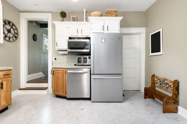 207 Myrtle Street, Elkhart, IN 46514