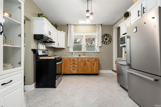 207 Myrtle Street, Elkhart, IN 46514