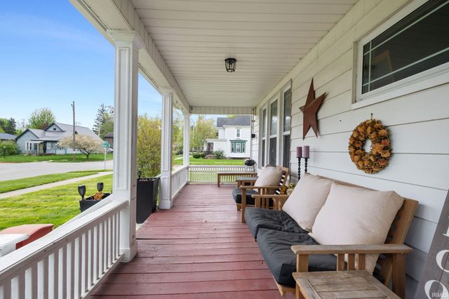 207 Myrtle Street, Elkhart, IN 46514