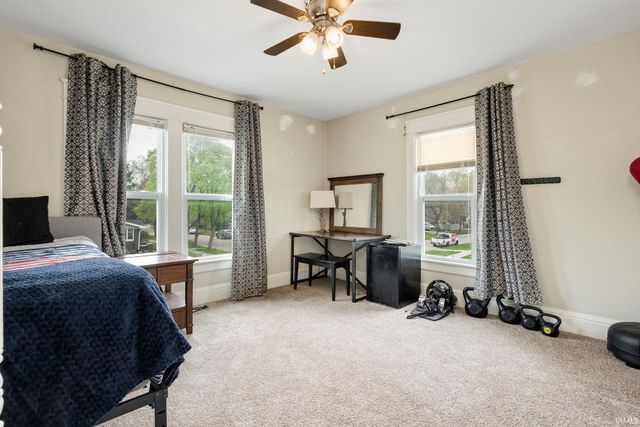 207 Myrtle Street, Elkhart, IN 46514