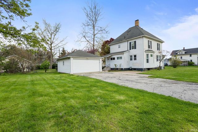 207 Myrtle Street, Elkhart, IN 46514