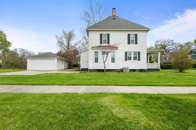 207 Myrtle Street, Elkhart, IN 46514