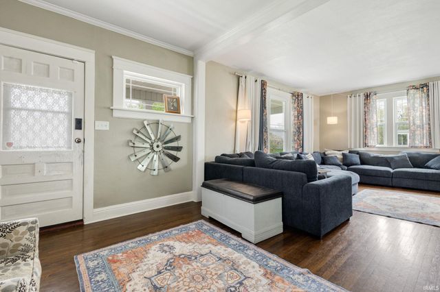 207 Myrtle Street, Elkhart, IN 46514