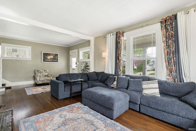 207 Myrtle Street, Elkhart, IN 46514