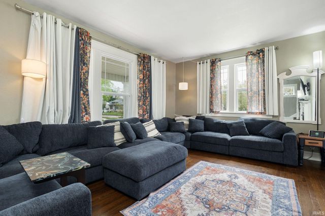 207 Myrtle Street, Elkhart, IN 46514