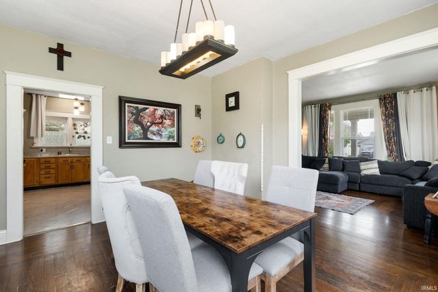 207 Myrtle Street, Elkhart, IN 46514