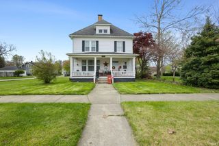 207 Myrtle Street, Elkhart, IN 46514