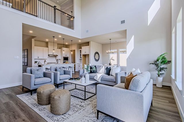 220 Waterstone Drive, Montgomery, TX 77356