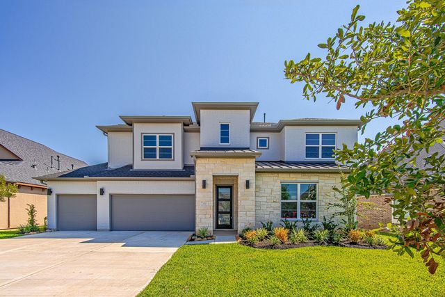 220 Waterstone Drive, Montgomery, TX 77356