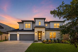 220 Waterstone Drive, Montgomery, TX 77356