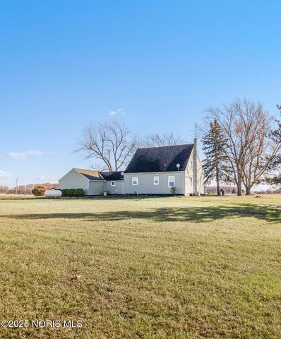 11977 County Road J, Montpelier, OH 43543