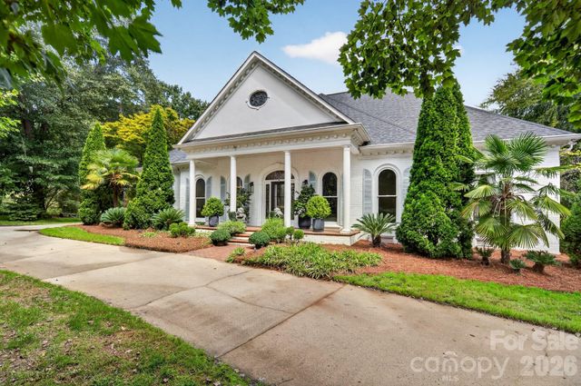 3747 Moorland Drive, Charlotte, NC 28226