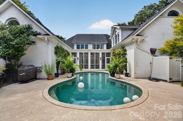 3747 Moorland Drive, Charlotte, NC 28226