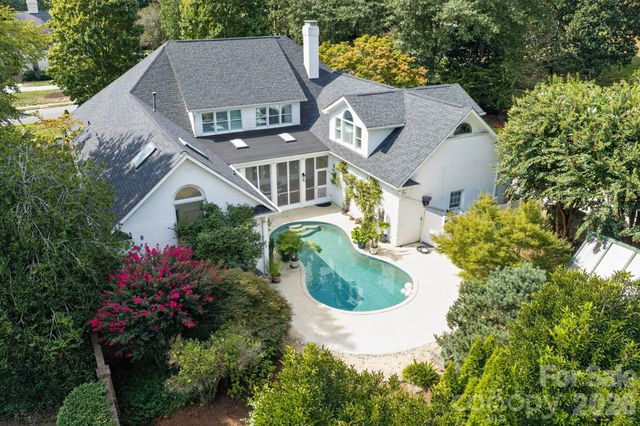 3747 Moorland Drive, Charlotte, NC 28226