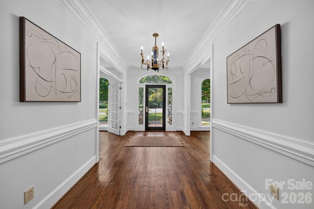 3747 Moorland Drive, Charlotte, NC 28226