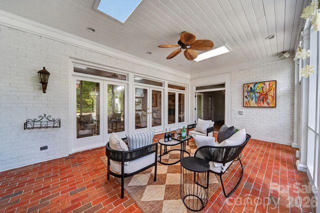 3747 Moorland Drive, Charlotte, NC 28226