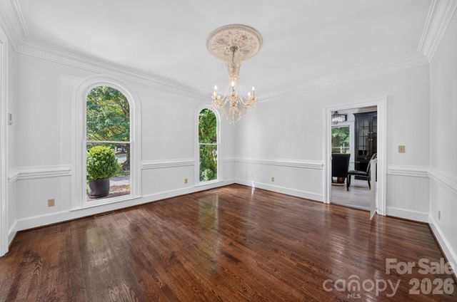 3747 Moorland Drive, Charlotte, NC 28226