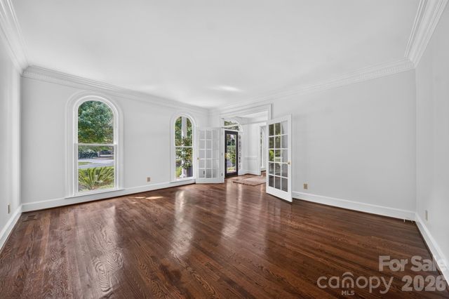 3747 Moorland Drive, Charlotte, NC 28226