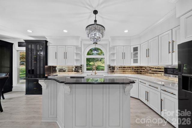 3747 Moorland Drive, Charlotte, NC 28226