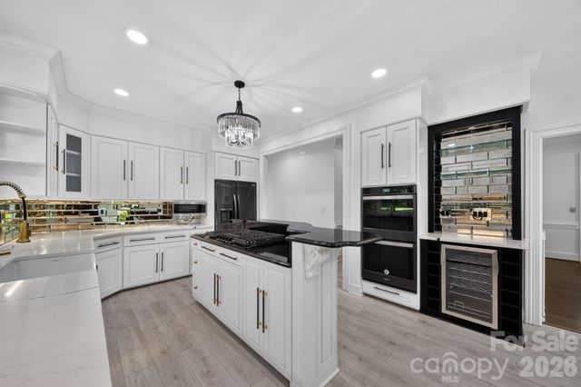 3747 Moorland Drive, Charlotte, NC 28226