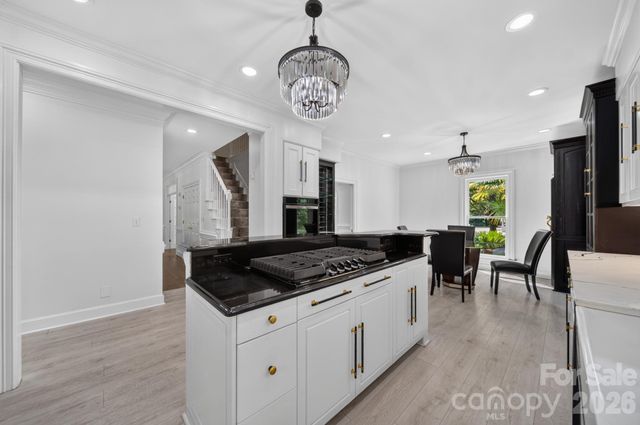 3747 Moorland Drive, Charlotte, NC 28226