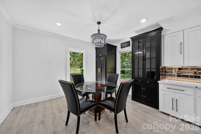 3747 Moorland Drive, Charlotte, NC 28226
