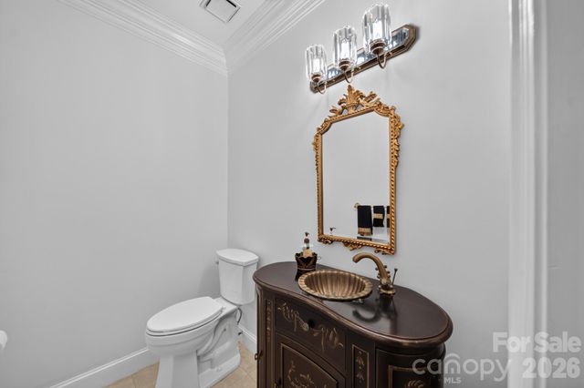 3747 Moorland Drive, Charlotte, NC 28226