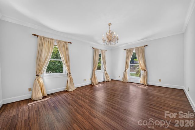 3747 Moorland Drive, Charlotte, NC 28226