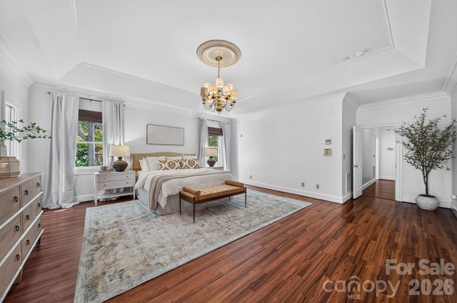 3747 Moorland Drive, Charlotte, NC 28226