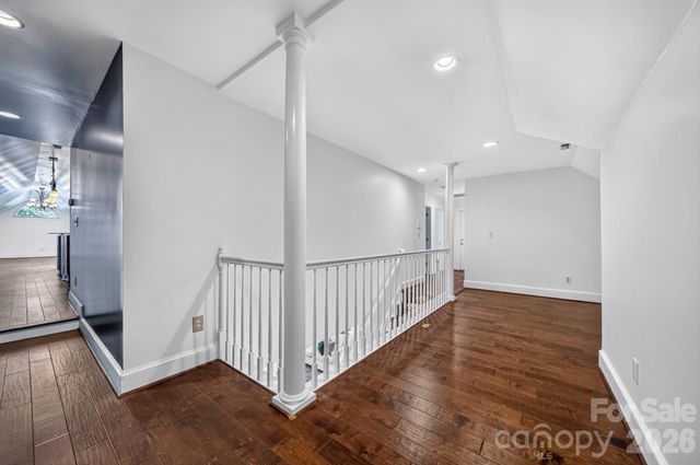 3747 Moorland Drive, Charlotte, NC 28226