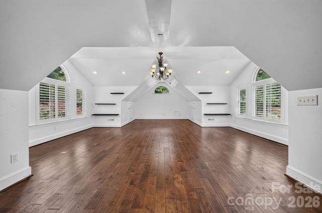 3747 Moorland Drive, Charlotte, NC 28226