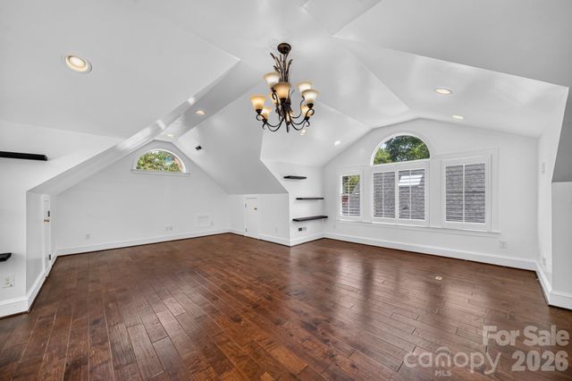 3747 Moorland Drive, Charlotte, NC 28226